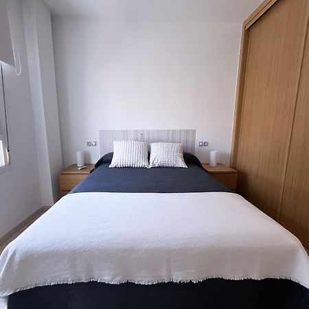 Lebre Malaga Centro Apartamento Екстериор снимка