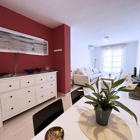 Lebre Malaga Centro Apartamento Екстериор снимка