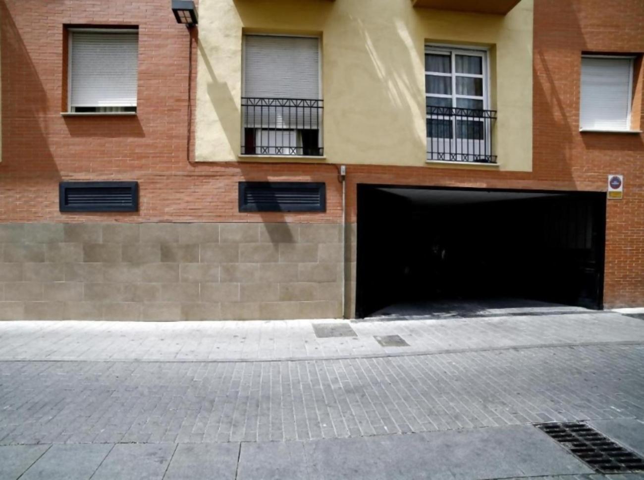 Lebre Malaga Centro Apartamento Екстериор снимка