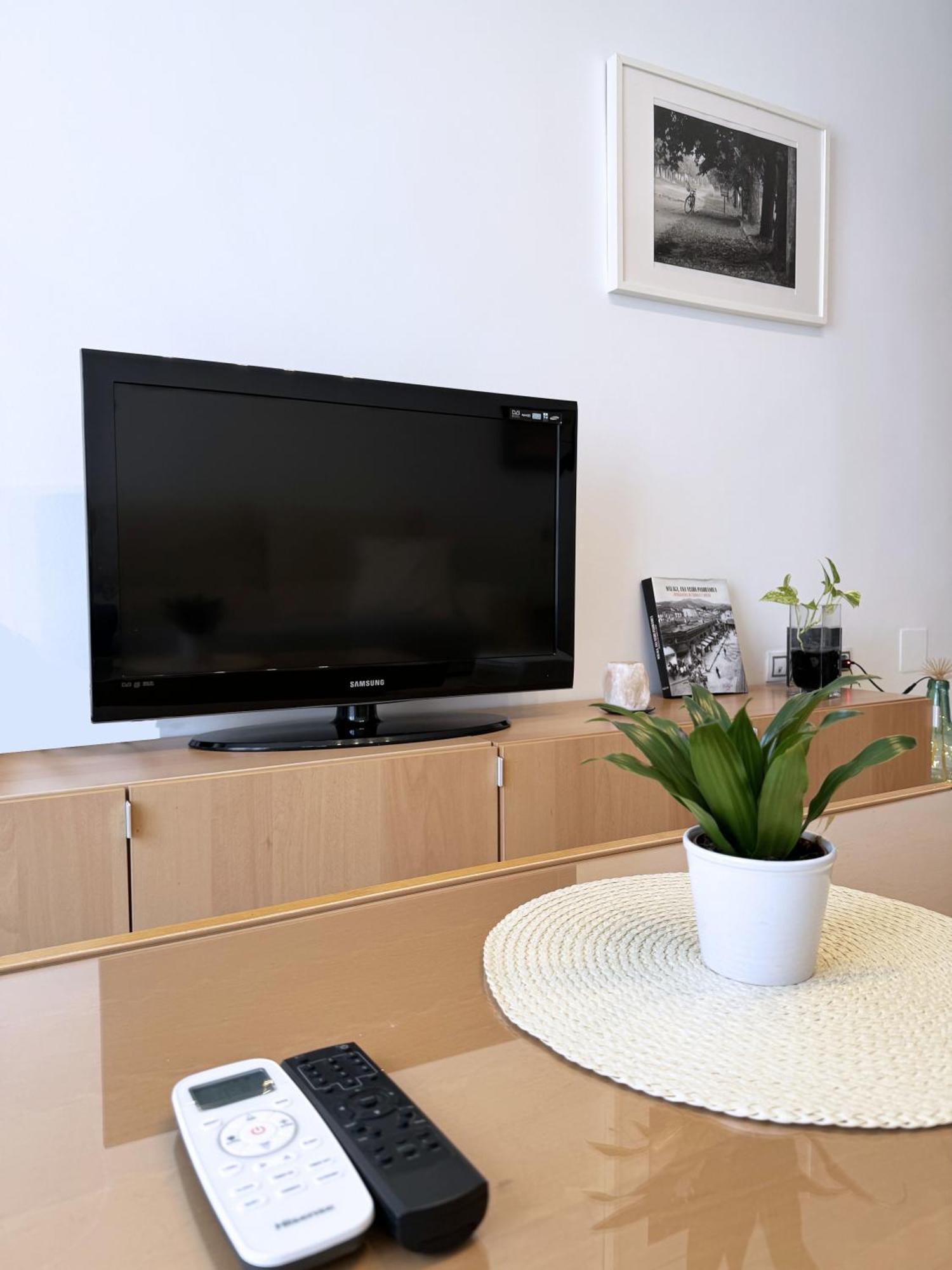Lebre Malaga Centro Apartamento Екстериор снимка