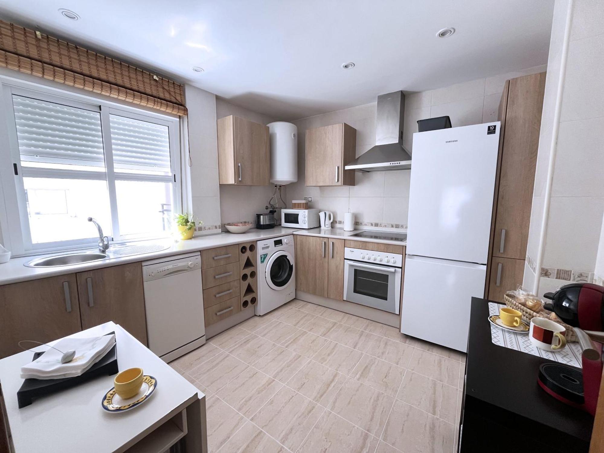 Lebre Malaga Centro Apartamento Екстериор снимка