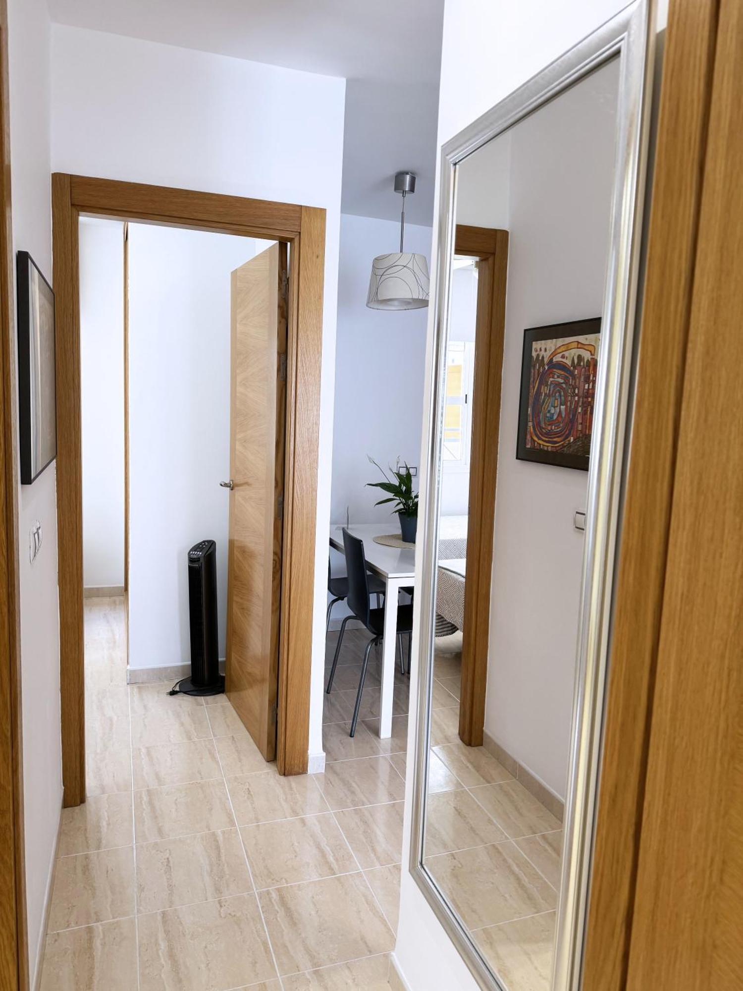 Lebre Malaga Centro Apartamento Екстериор снимка