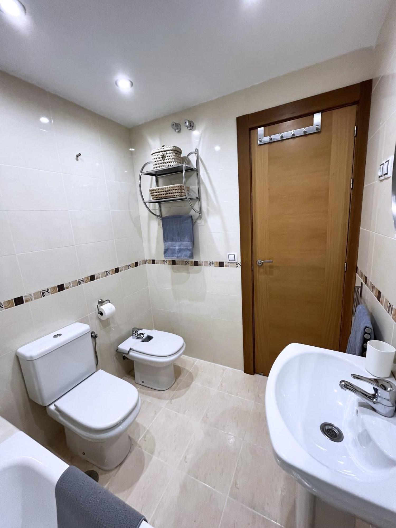 Lebre Malaga Centro Apartamento Екстериор снимка