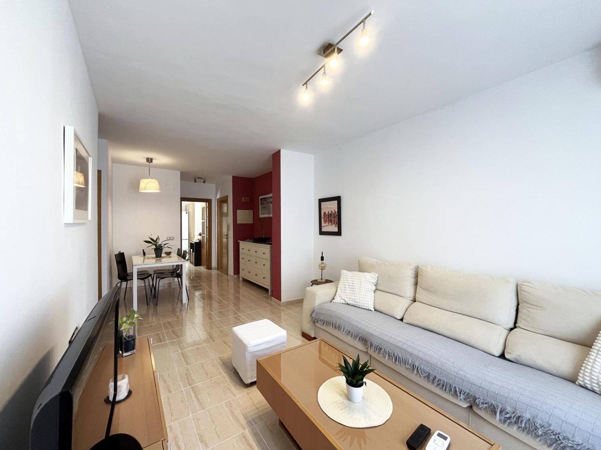 Lebre Malaga Centro Apartamento Екстериор снимка