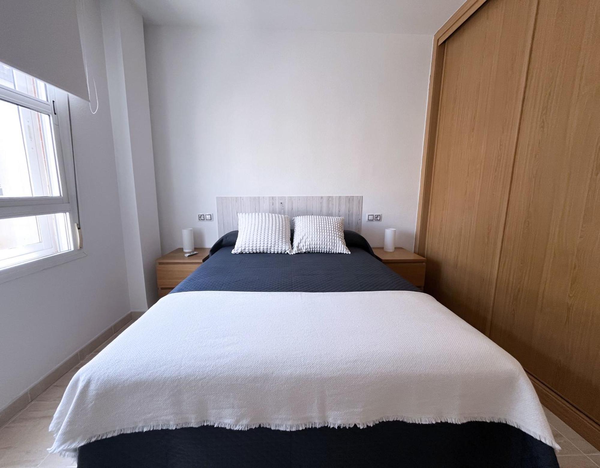 Lebre Malaga Centro Apartamento Екстериор снимка