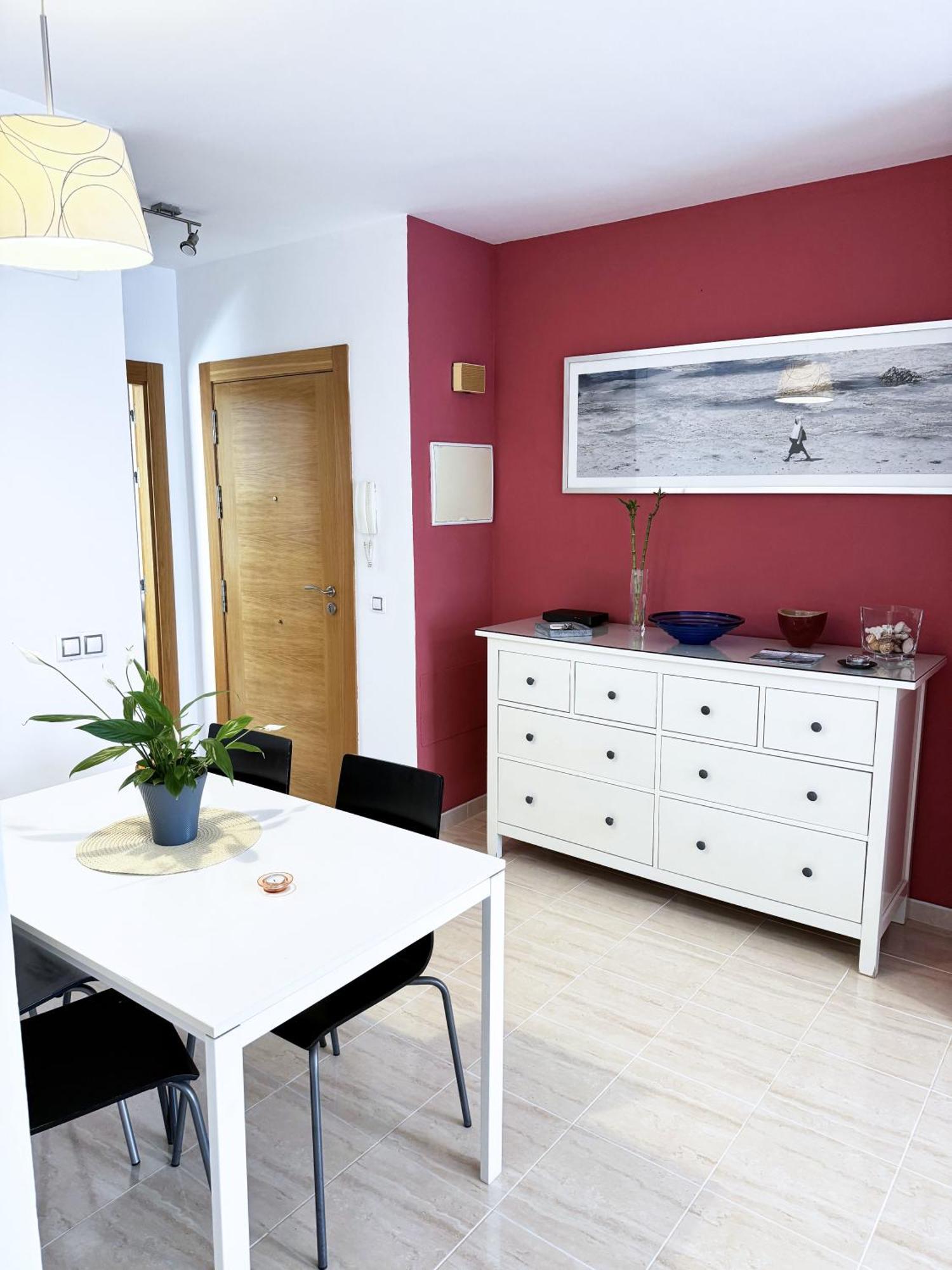 Lebre Malaga Centro Apartamento Екстериор снимка