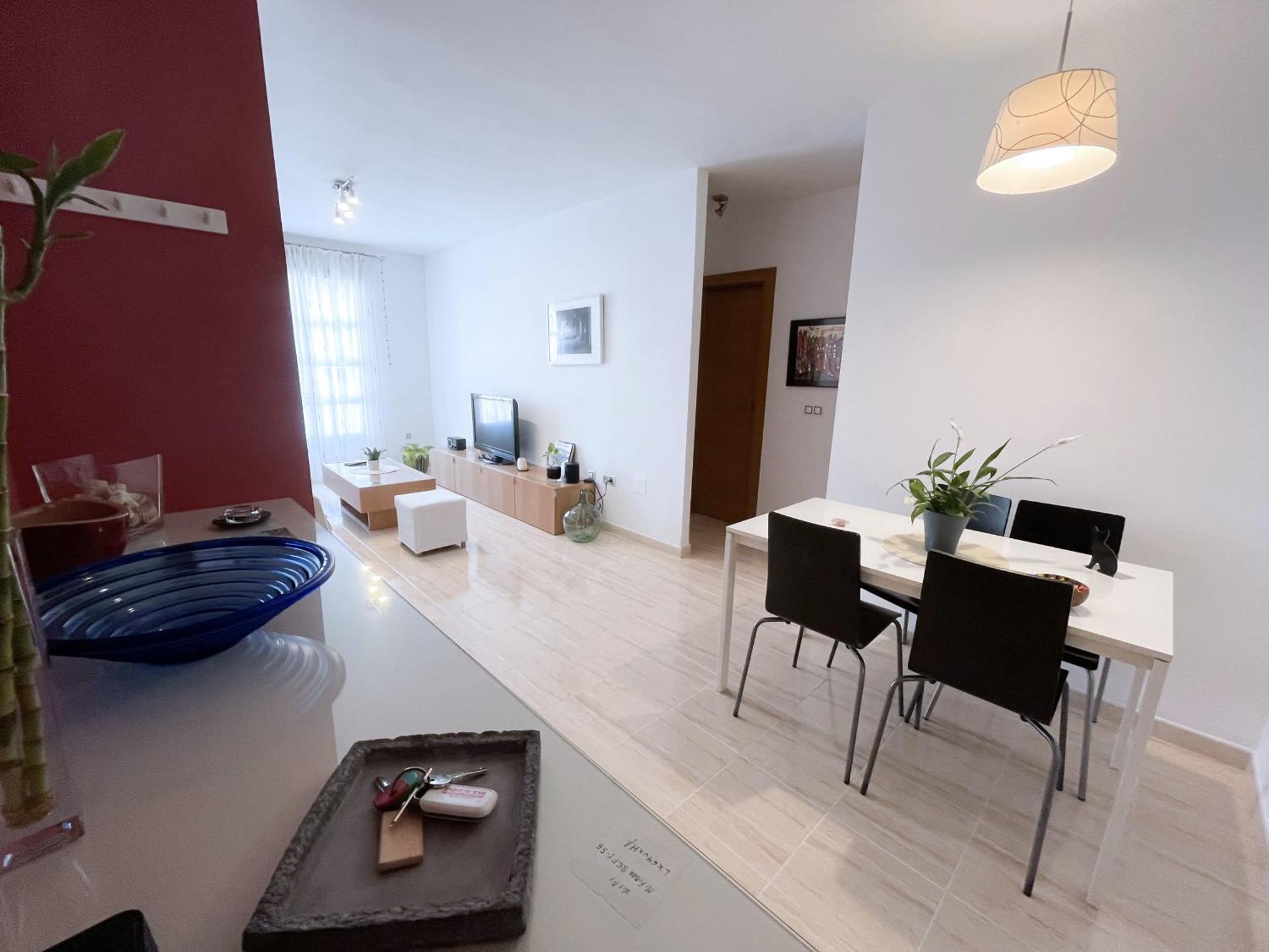 Lebre Malaga Centro Apartamento Екстериор снимка