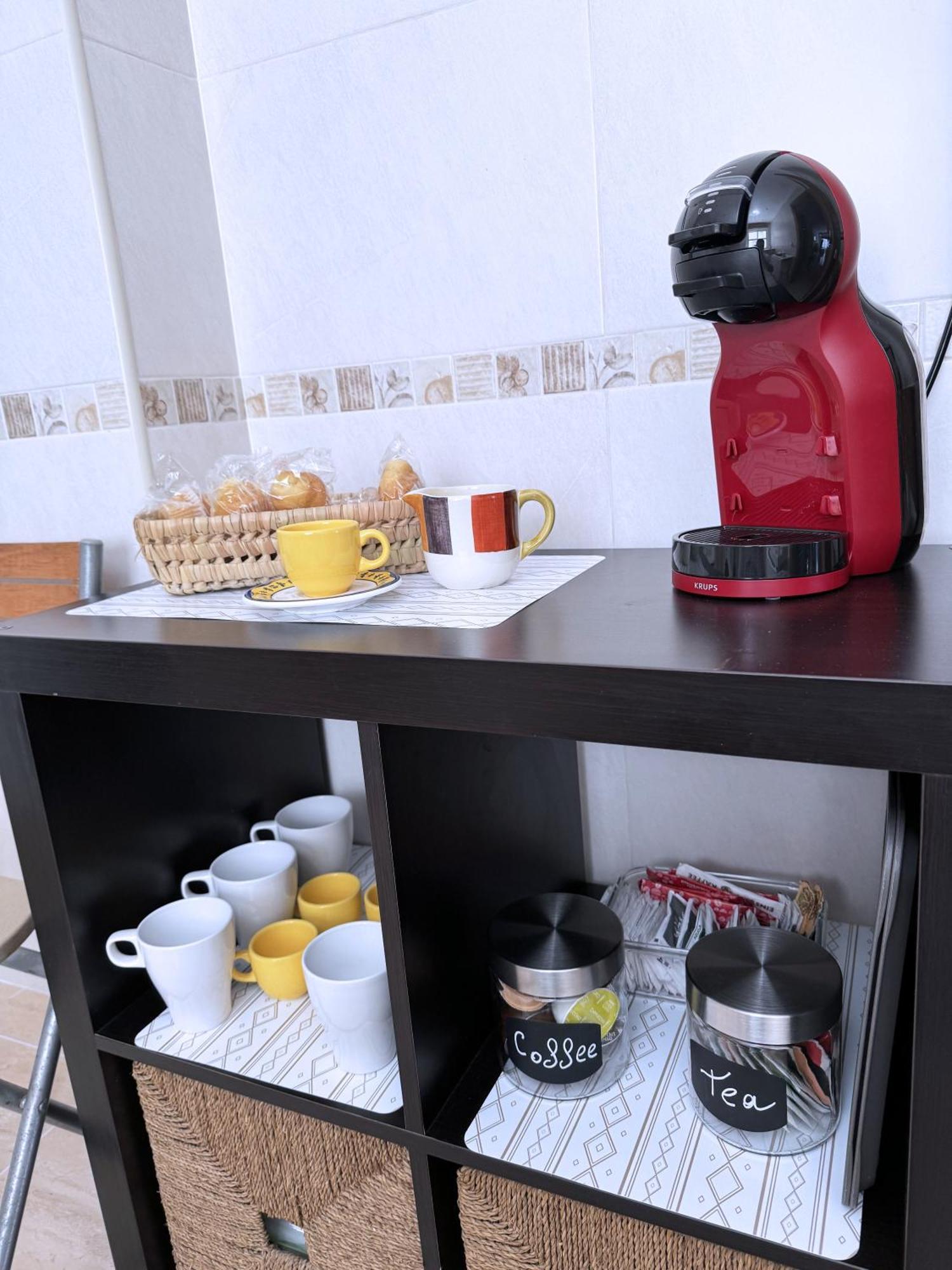 Lebre Malaga Centro Apartamento Екстериор снимка