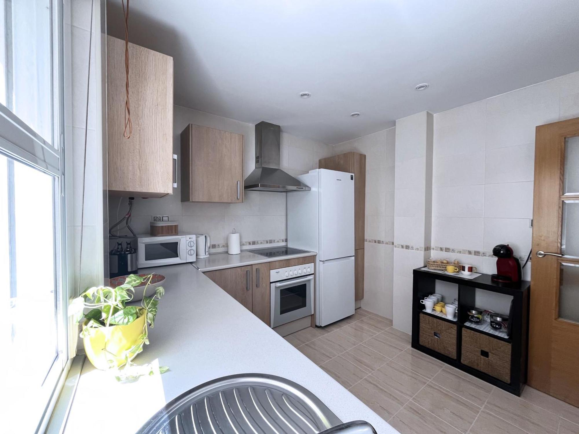 Lebre Malaga Centro Apartamento Екстериор снимка