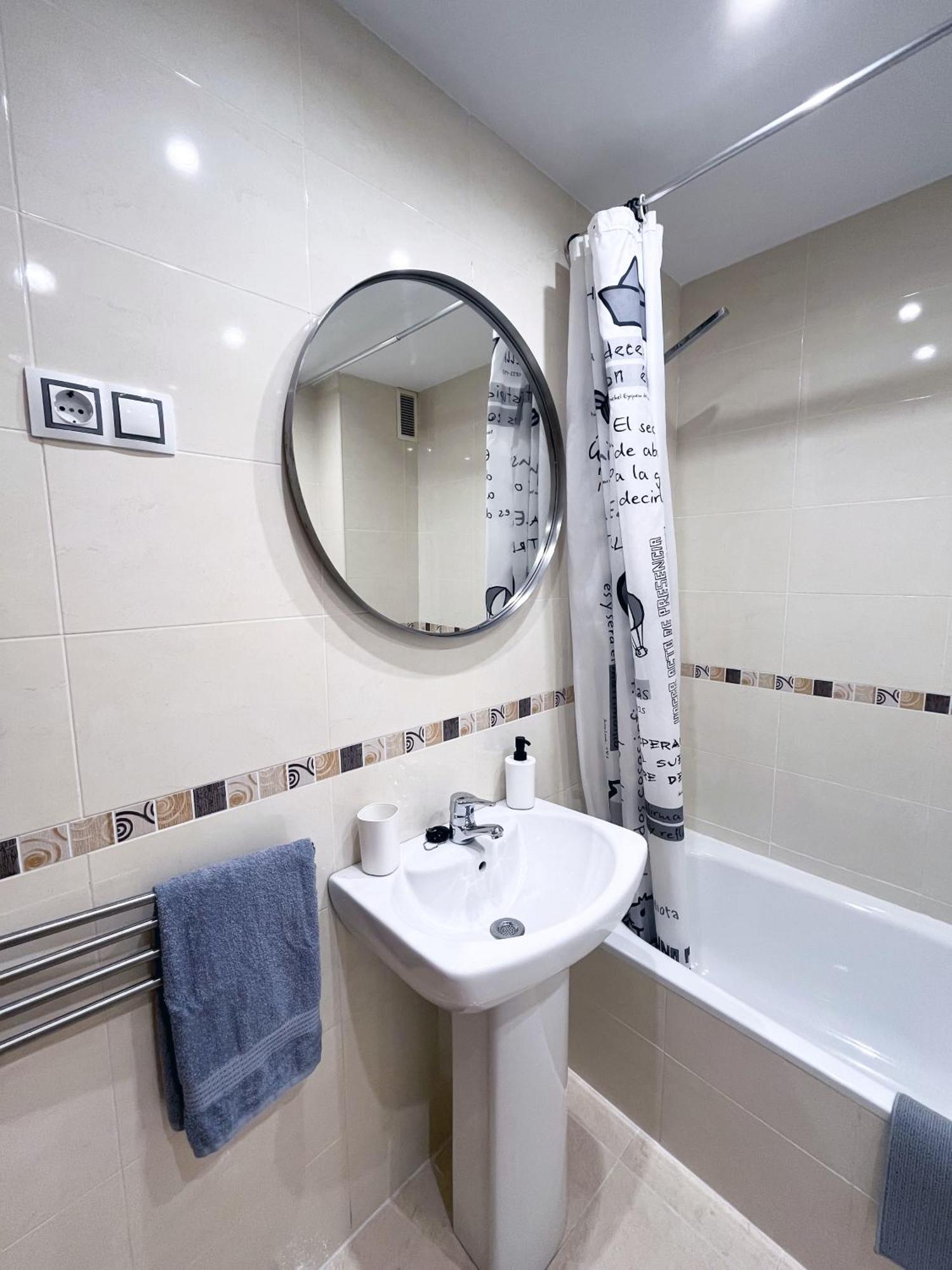 Lebre Malaga Centro Apartamento Екстериор снимка