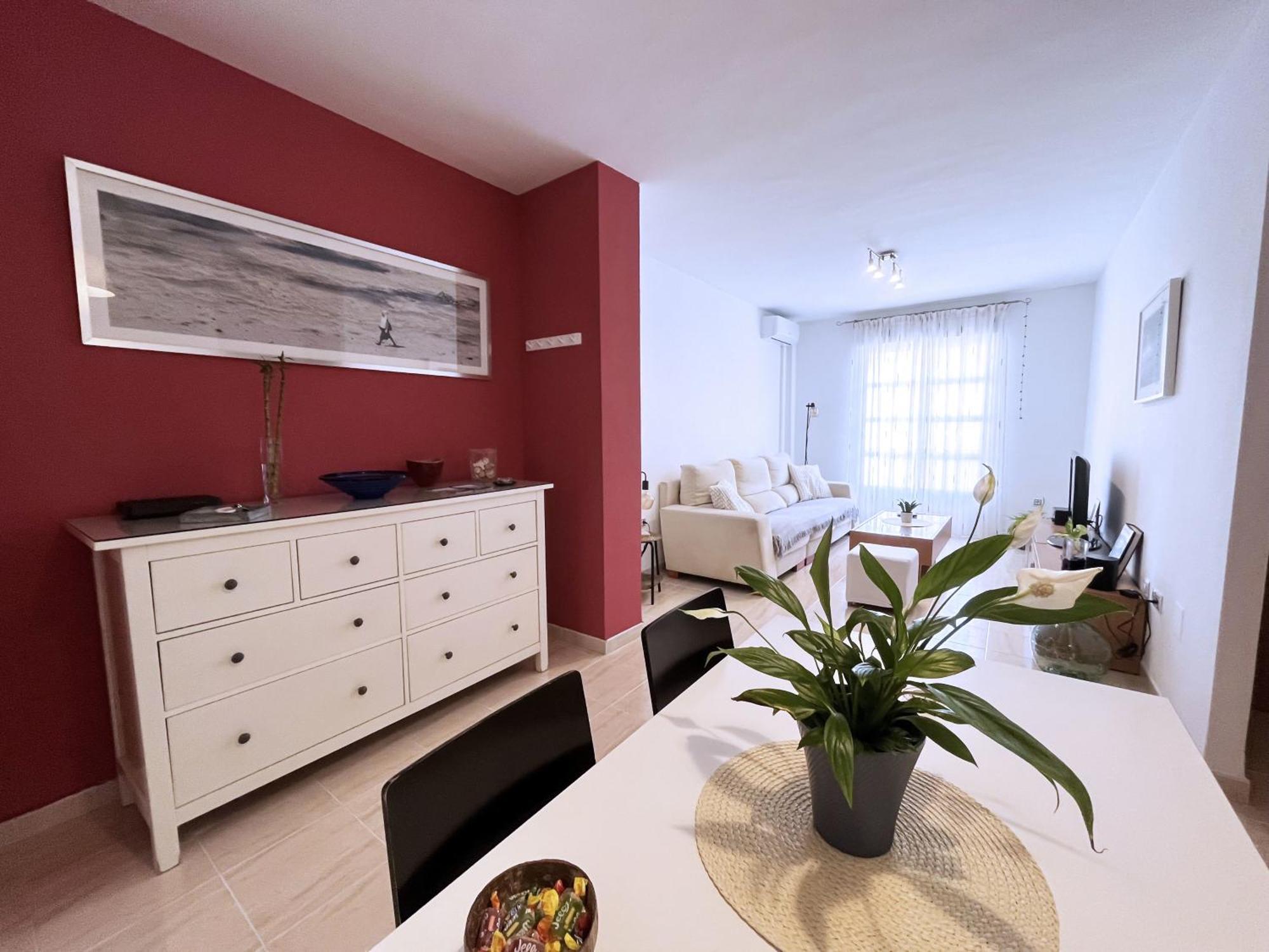 Lebre Malaga Centro Apartamento Екстериор снимка