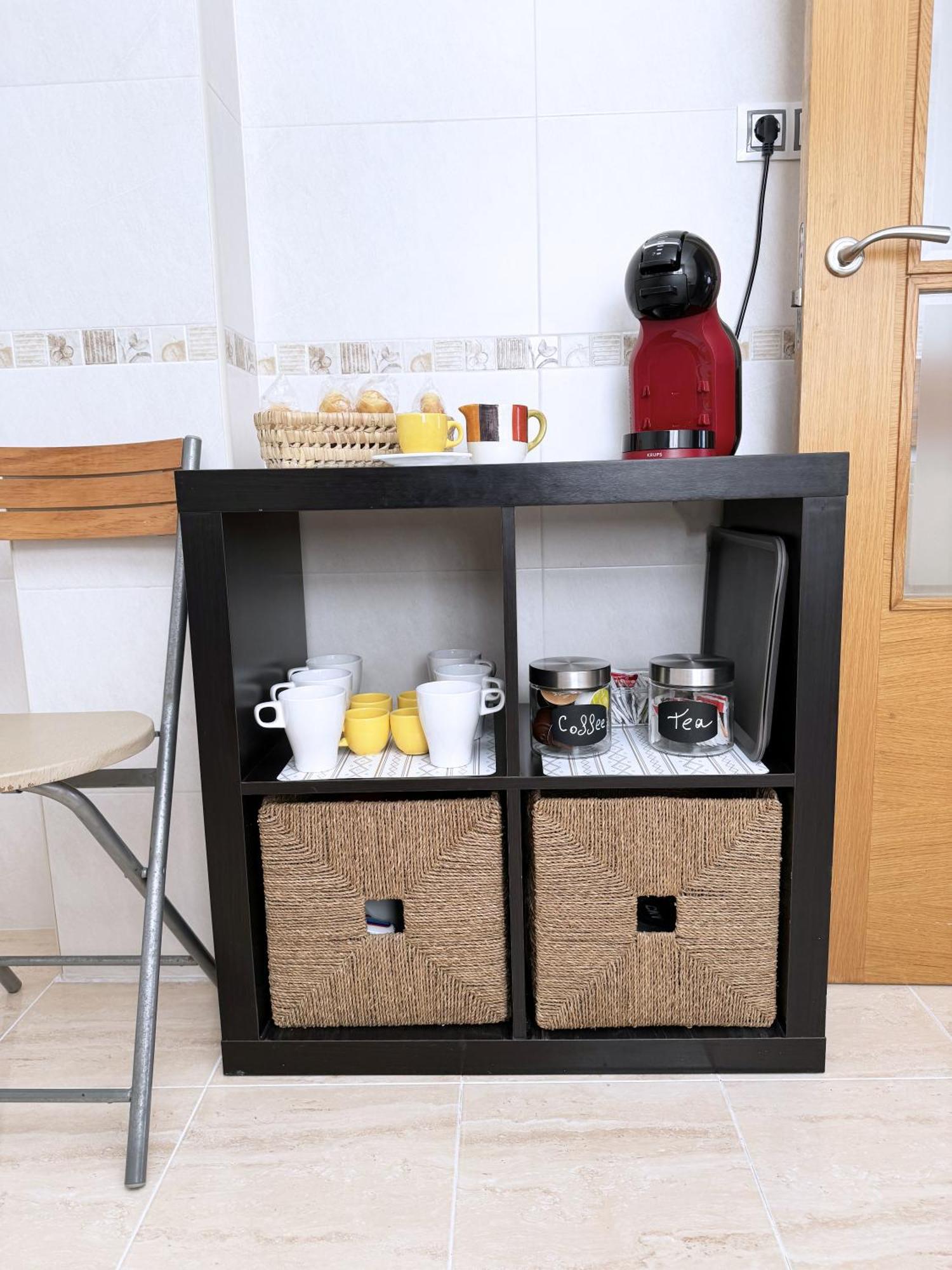 Lebre Malaga Centro Apartamento Екстериор снимка