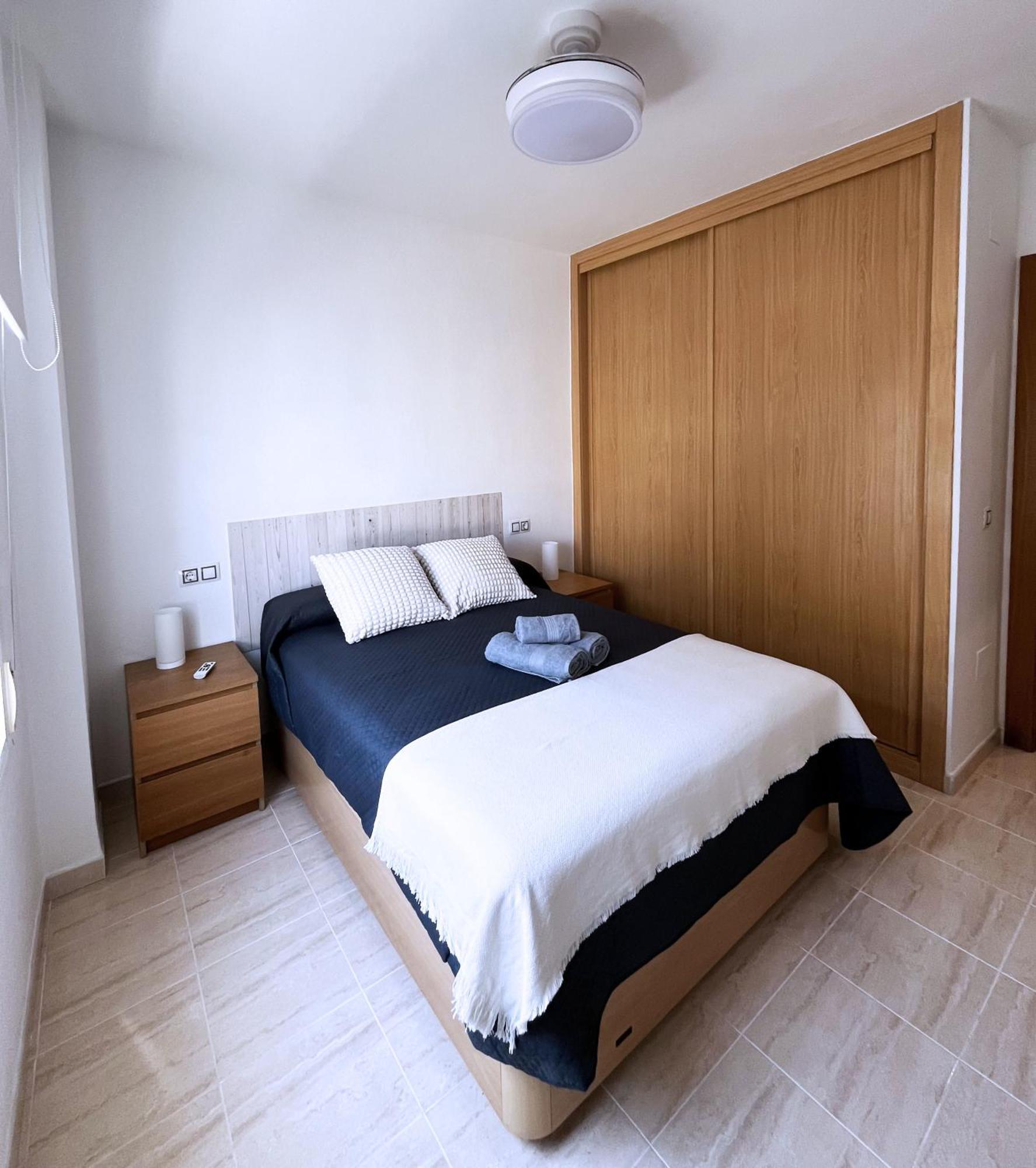 Lebre Malaga Centro Apartamento Екстериор снимка